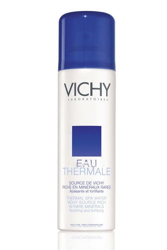 Vichy cheap skincare product review