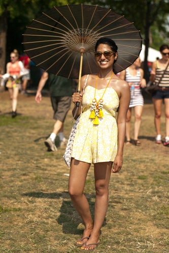 best chicago street style 