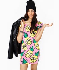 pineapple opener
