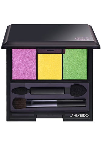Shiseido 7