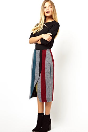 20 Pieces Every New Yorker Needs For Fall