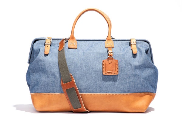 Luggage 3