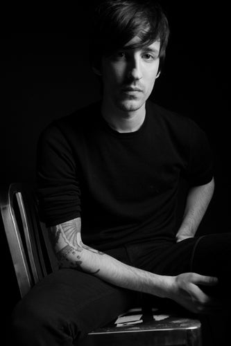 Daniel-Vosovic