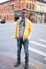 best chicago street style 
