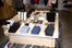 levis made and crafted store