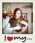 I Love My… Vintage Chanel Bag