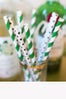 Polka-Dot-Stripe-Strawsslide