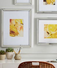 frames