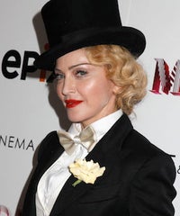 madonna opener
