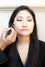 tom ford beauty look