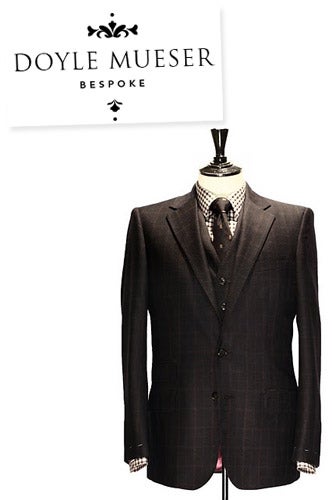 Subscription Fashion Shopping Sites- Doyle Mueser