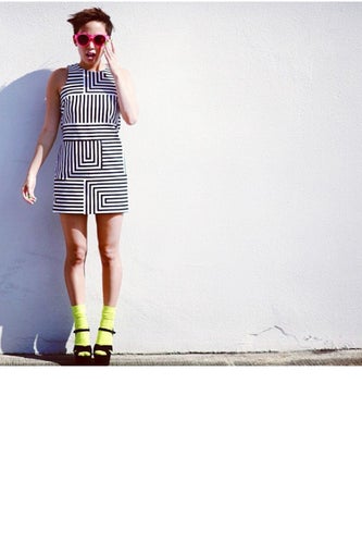 These Are The Inspiring Instagram Snaps You Have To Beat To Win $1,000 Of Kate Spade Saturday