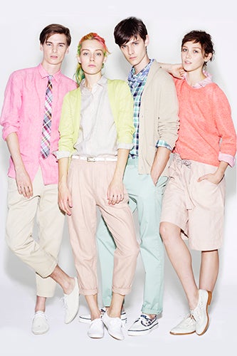 Look-9