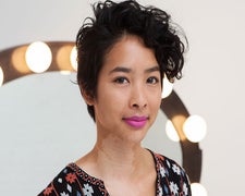 Dewy Skin, Velvety Lips: The Perfect Summer Lipstick Look Opener_MatteLip_AmeliaAlpaugh