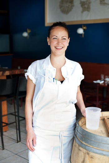 female chefs san francisco