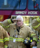 This Beautiful Story Of A Sandy Hook Victim & A Firefighter's Funeral Brought Tears To Our Eyes firefighter-opener
