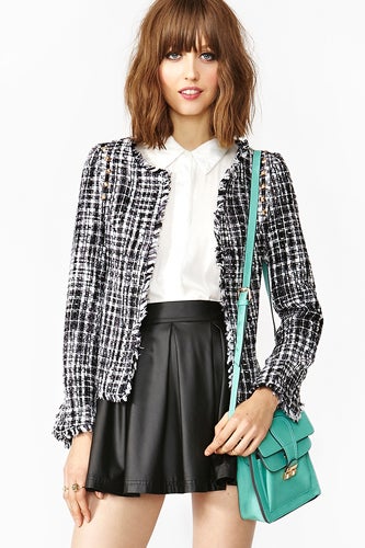 Nasty Gal 5