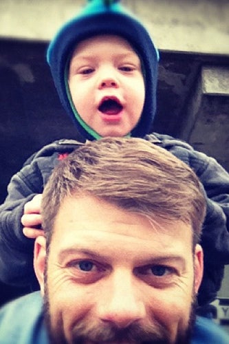 hip san francisco dads