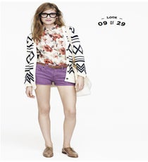 Madewell 9