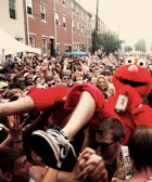 Two Bad-Ass Block Parties For Some Hellish Hangovers