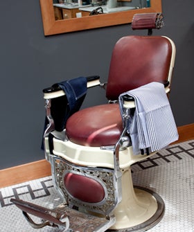 barber opener