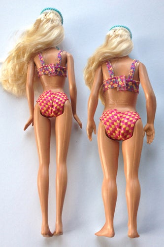 Could This Real-Girl Barbie Doll Actually Make A Difference For Kids?