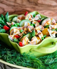 6 Clever Tips (& Recipes) To Make Your Memorial Day Party Even Better washingtonianmain