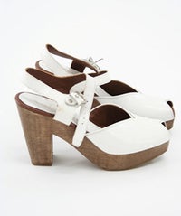 Bootie Call! E-Shop Beklina Dishes Out Rachel Comey Kicks For Cheap sale opener