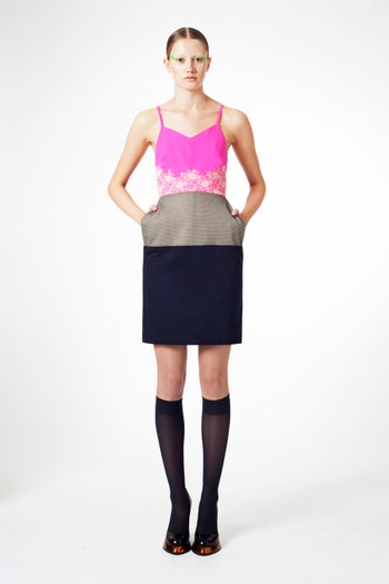 LOOK 18
