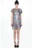 iridescent spring trend 