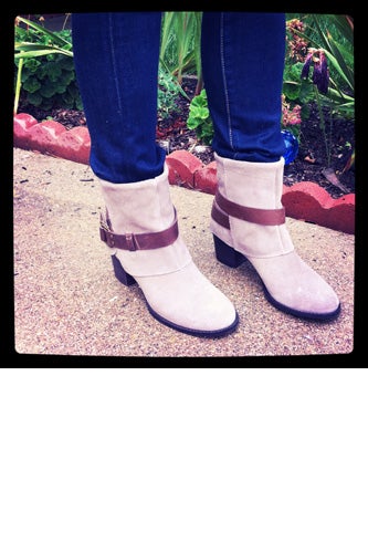 fall shoe trends