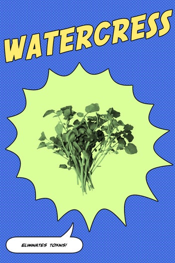 Superfoods_Watercress