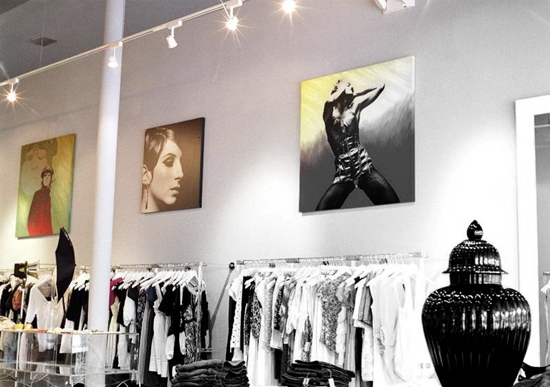 Hip-E Boutique