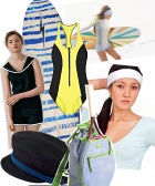 Play Hard In Our Stylish Sportswear