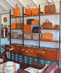 The Canadian Brand (That's Just Settled Into Venice) You Need To Know Now! RootsOpener