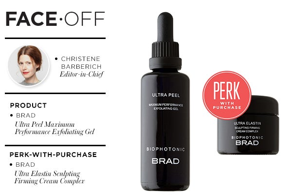 Face-Off: Our Editors' Ultimate Skin-Care Showdown