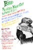 Bird Invite