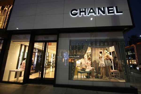 Chanel2