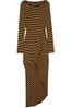long sleeved dresses