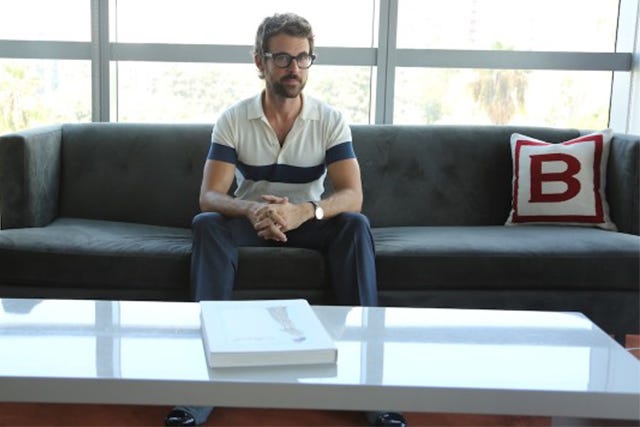 BradGoreski