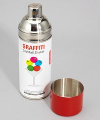 Opener_GraffitiCocktailShaker-$30-FredFlare