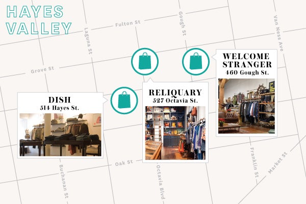 HayesValley_Map