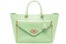 Willow Tote Classic Calf Mint