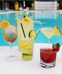 Our 5 Fave Places To Go Day Drinking, Miami Style the-standard-280