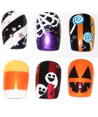 halloween-nails