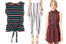 Prints for Summer - 2011 Prints for Summer - Stripes