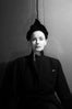 Cecil-Beaton-the-New-York-Years_Garbo-in-black-hat