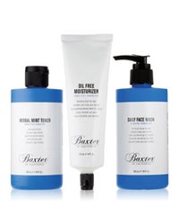 Man Up! Amazon Launches A Dudes-Only Grooming Store baxter-opener