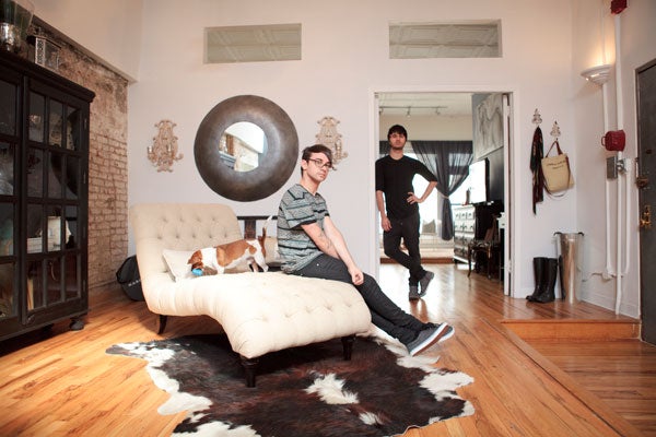 Christian Siriano Home