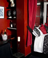 Interested In Recreating Fifty Shades Of Grey — For A Mere £263? redroomopener